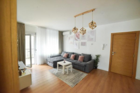 Dora apartman